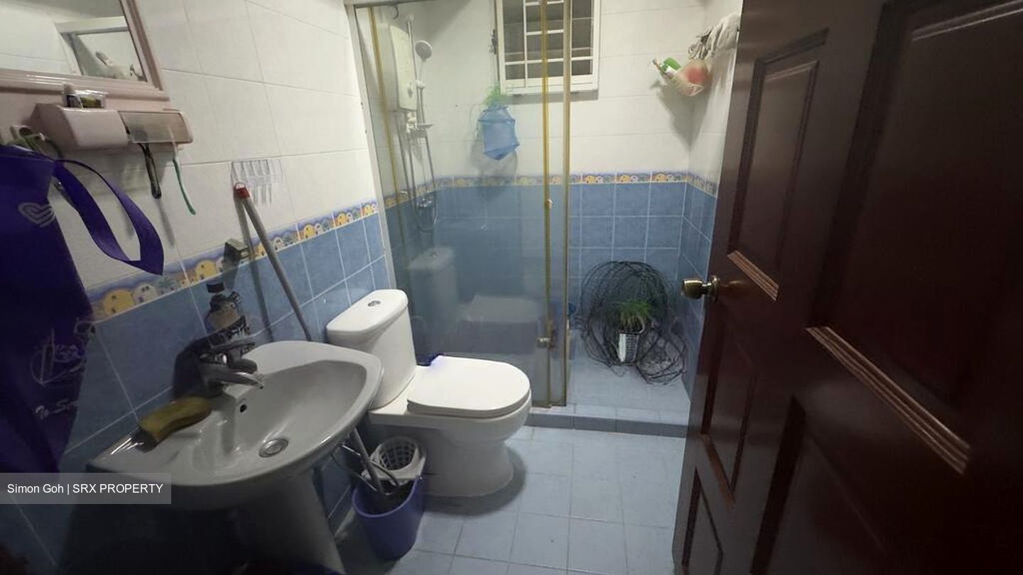 Blk 413A Coral Vale (Sengkang), HDB 4 Rooms #500670251
